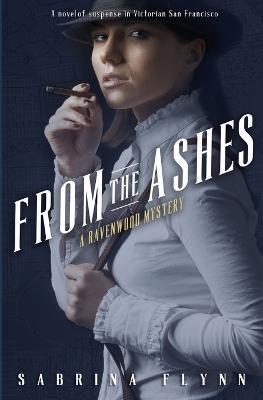 From the Ashes - Sabrina Flynn