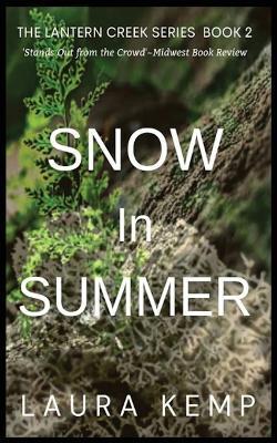 Snow In Summer - Laura Kemp