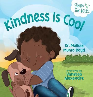 Kindness is Cool - Melissa Boyd