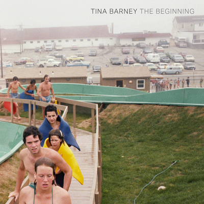 Tina Barney: The Beginning - Tina Barney