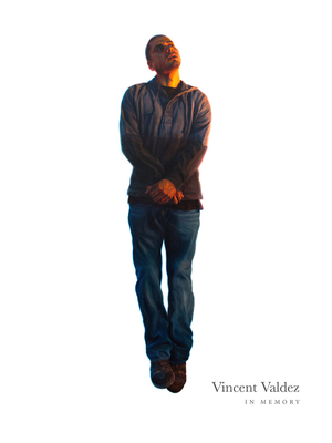 Vincent Valdez: In Memory - Vincent Valdez