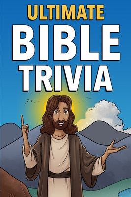 Ultimate Bible Trivia - Ann Sison