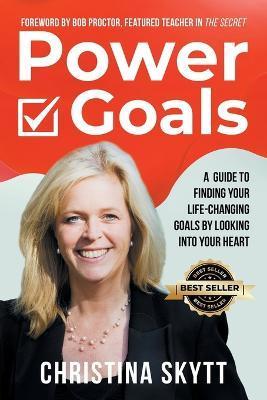 Power Goals - Christina Skytt