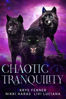 Chaotic Tranquility - Krys Fenner