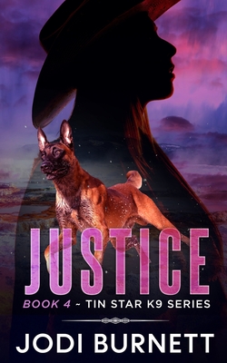 Justice - Jodi L. Burnett