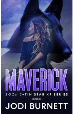 Poza produsului Maverick - Jodi L. Burnett