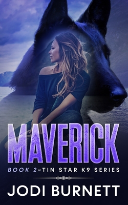 Maverick - Jodi L. Burnett