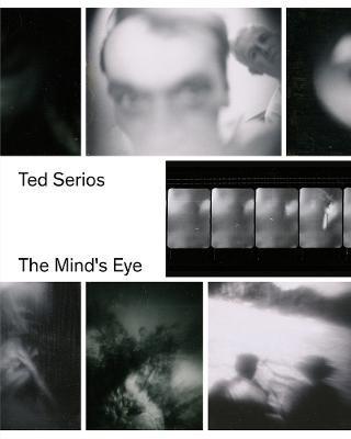 Ted Serios: The Mind's Eye - Ted Serios