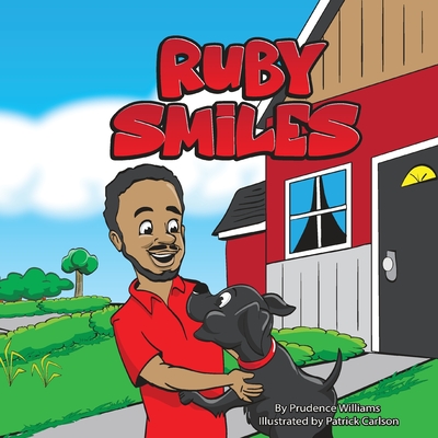 Ruby Smiles - Prudence Williams
