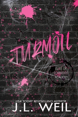 Turmoil: Special Edition - J. L. Weil