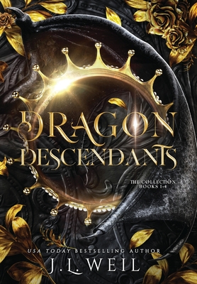 Dragon Descendants - J. L. Weil