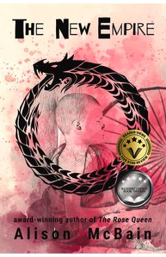 Poza produsului The New Empire - Alison Mcbain
