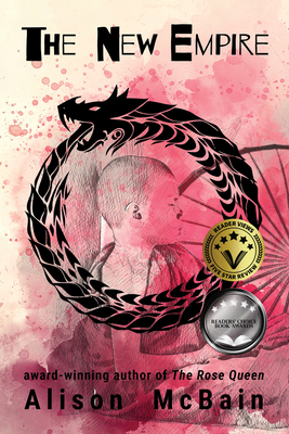 The New Empire - Alison Mcbain