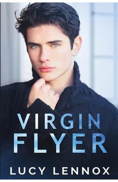 Poza produsului Virgin Flyer - Lucy Lennox