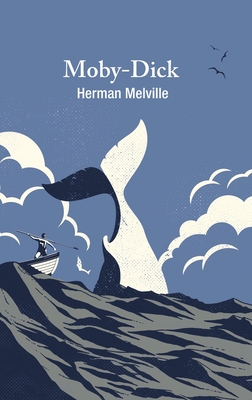 Moby-Dick (A Reader's Library Classic Hardcover) - Herman Melville