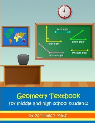 Geometry Textbook for Middle and High School Students - Habakkuk Educational Materials