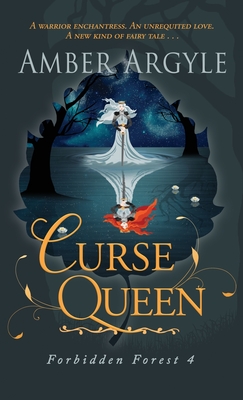Curse Queen - Amber Argyle