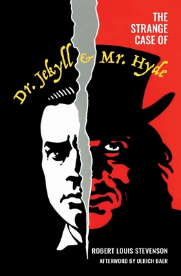 The Strange Case of Dr. Jekyll and Mr. Hyde (Warbler Classics) - Robert Louis Stevenson