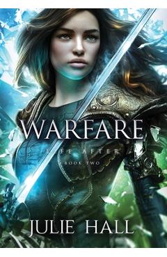 Poza produsului Warfare - Julie Hall