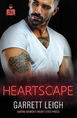 Heartscape - Heart Eyes Press Lgbtq