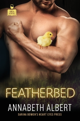 Featherbed - Heart Eyes Press Lgbtq