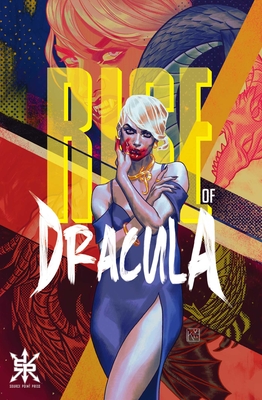 Rise of Dracula - Rich Davis