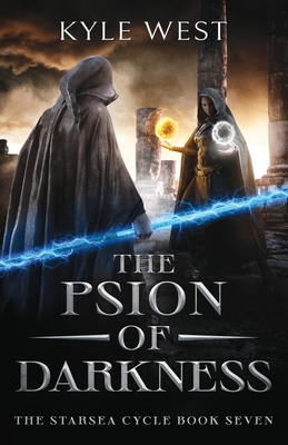 The Psion of Darkness - Kyle West