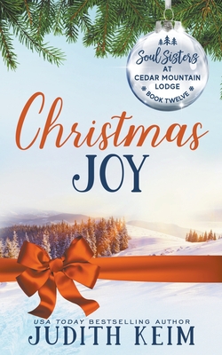 Christmas Joy - Judith Keim