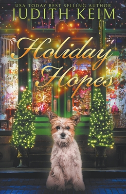 Holiday Hopes - Judith Keim