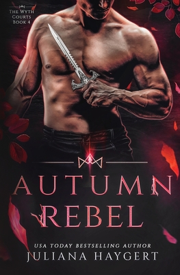 Autumn Rebel - Juliana Haygert