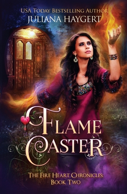 Flame Caster - Juliana Haygert