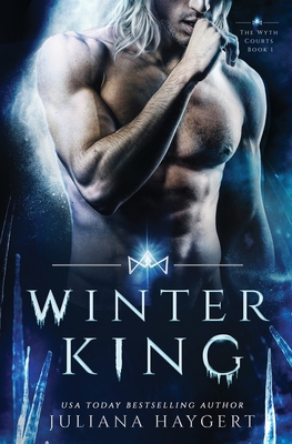 Winter King - Juliana Haygert