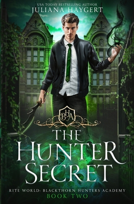 The Hunter Secret - Juliana Haygert