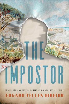 The Impostor - Edgard Telles Ribeiro