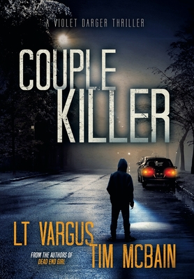 Couple Killer - L. T. Vargus