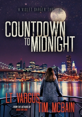 Countdown to Midnight - L. T. Vargus
