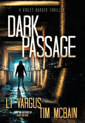 Dark Passage - L. T. Vargus