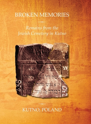 Broken Memories - Yosef Kutner