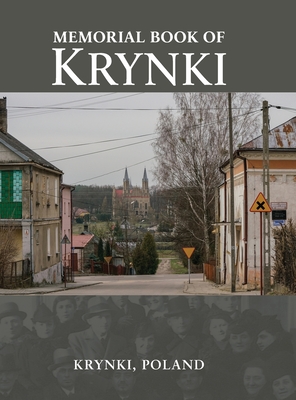 Memorial Book of Krynki (Krynki, Poland) - D. Rabin