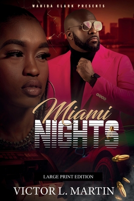Miami Nights - Victor L. Martin