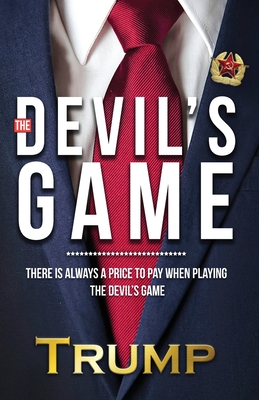 The Devil's Game - Shawn Jihad Trump