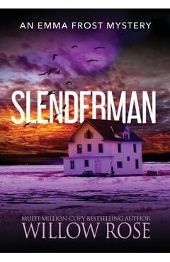 Coperta cărții 'Needles and pins - Willow Rose'