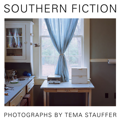 Southern Fiction - Tema Stauffer