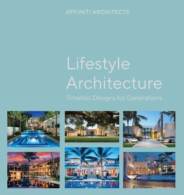 Lifestyle Architecture: Affinit Architects - Affiniti Architects