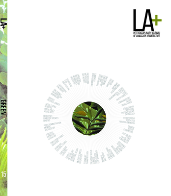 La+ Green - Tatum Hands