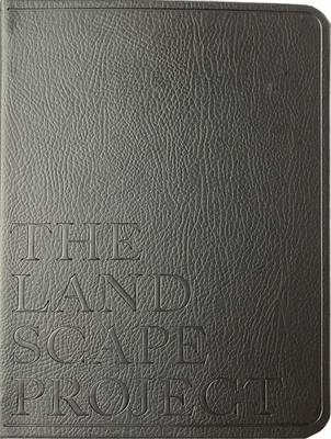 The Landscape Project - Richard J. Weller
