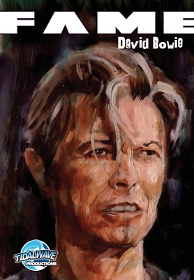 Fame: David Bowie - Mike Lynch