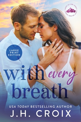 With Every Breath - Jh Croix
