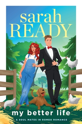 My Better Life - Sarah Ready