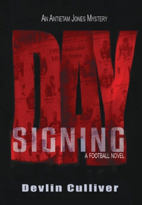 Signing Day - Devlin Culliver